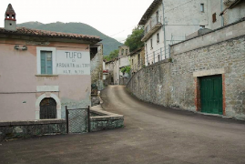 Umbrian Valleys