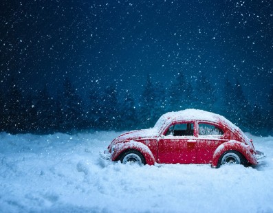 How To Ensure Your Car Is Ready For Winter Driving