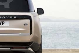 Range Rover | News