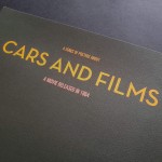 Cars & Films poster Auto Class Magazine _002