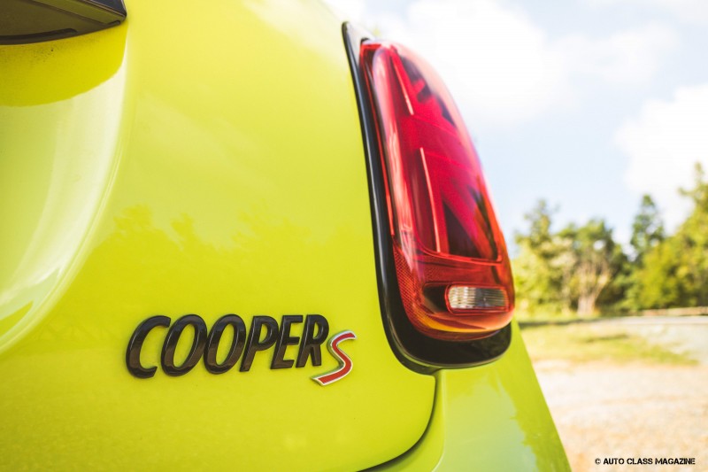 MINI Cooper S Cabrio Auto Class Magazine _009