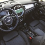 MINI Cooper S Cabrio Auto Class Magazine _014