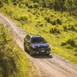 Subaru Outback Auto Class Magazine _010