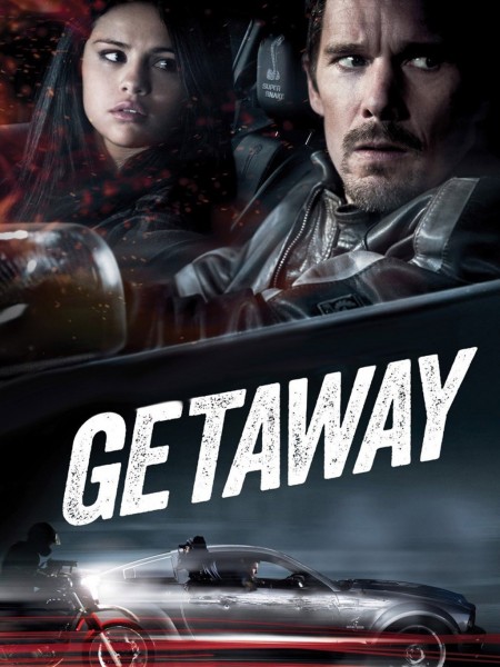 getaway Auto Class Magazine
