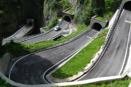 PASSO SAN BOLDO