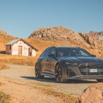 Audi RS6 Avant Auto Class Magazine _022