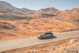 Audi RS6 | Test Drive – Drive The Alps