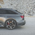 Audi RS6 Avant Auto Class Magazine _070