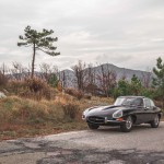 Jaguar E-Type Auto Class Magazine _003