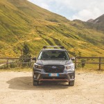 Subaru Forester 4dventure Auto Class Magazine _038