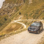 Subaru Forester 4dventure Auto Class Magazine _042