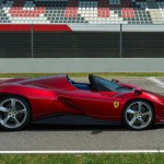 ferrari-Daytona-SP3 Auto Class Magazine