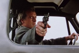 The Hitcher | Cinema