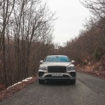 Bentley Bentayga Hybrid Auto Class Magazine _007