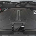 Bentley Bentayga Hybrid Auto Class Magazine _048
