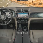 Bentley Bentayga Hybrid Auto Class Magazine _059