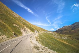 COL DE LA CROIX-DE-FER