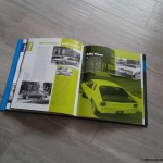 Concept Cars of the 60s Porter Press Auto Class Magazine _001