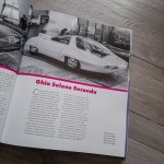 Concept Cars of the 60s Porter Press Auto Class Magazine _003