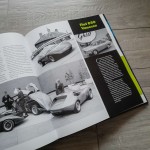 Concept Cars of the 60s Porter Press Auto Class Magazine _005