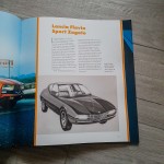Concept Cars of the 60s Porter Press Auto Class Magazine _006