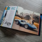 Concept Cars of the 60s Porter Press Auto Class Magazine _007