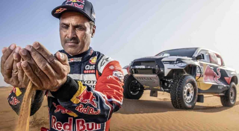 Dakar 2022: Desert Heroes