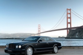 Bentley Brooklands: Is This The Finest Bentley Ever Made?