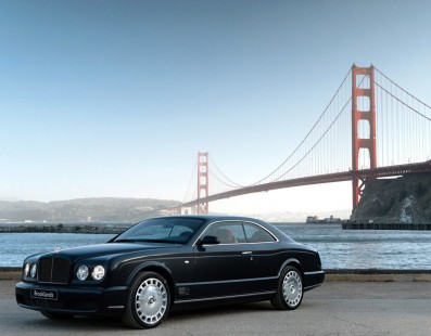 Bentley Brooklands: Is This The Finest Bentley Ever Made?