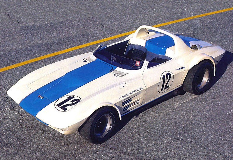 1963-chevrolet-corvette-grand-sport-roadster-3 Auto Class Magazine