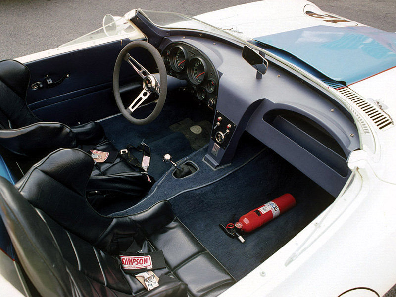1963-chevrolet-corvette-grand-sport-roadster-4 Auto Class Magazine