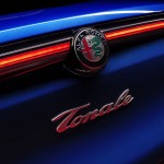 DETAILS (6) Auto Class Magazine Alfa Romeo Tonale