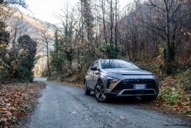 Hyundai Bayon | Test Drive