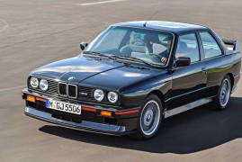 Hero Cars – Episodio 02 | BMW M3 E30