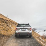 Ford Explorer Drive the Alps Auto Class Magazine _008