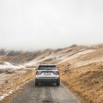 Ford Explorer Drive the Alps Auto Class Magazine _015
