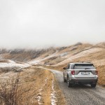 Ford Explorer Drive the Alps Auto Class Magazine _017