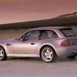 BMW-M_Coupe-1999-1600-0d Auto Class Magazine