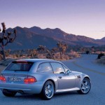BMW-M_Coupe-1999-1600-0f Auto Class Magazine
