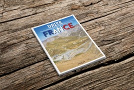 DRIVE FRANCE | The Ultimate Guide to France’s 50 Best Driving Roads