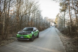 Opel Mokka | Test Drive