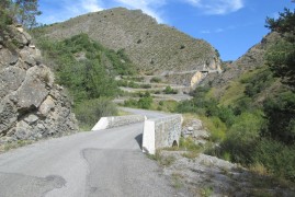 COL DE SAGNES