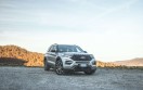 Ford Explorer | Test Drive