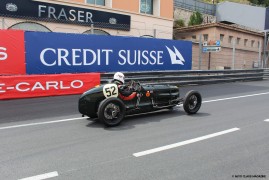 Grand Prix Historique Monaco 2022 | Events