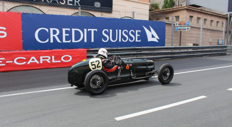 Grand Prix Historique Monaco 2022 | Events