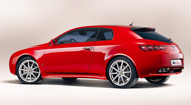 9 Alfa Romeo To Put In Your Garage While Saving Money For The Giulia GTAm