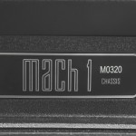 Ford Mustang Mach 1 Auto Class Magazine _072