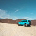 Jeep Wrangler Unlimited Rubicon 4xe Auto Class Magazine _016