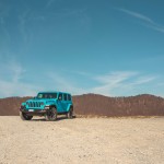 Jeep Wrangler Unlimited Rubicon 4xe Auto Class Magazine _028