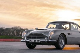 Are These The 14 Most Beautiful Classic Cars We’ve Ever Seen?